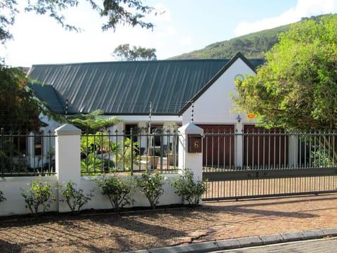 Luxury Secure Flat Apartment Apartamento in Cape Town