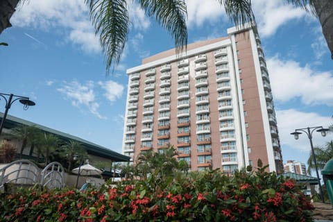 Plaza Barra First Hotel in Rio de Janeiro