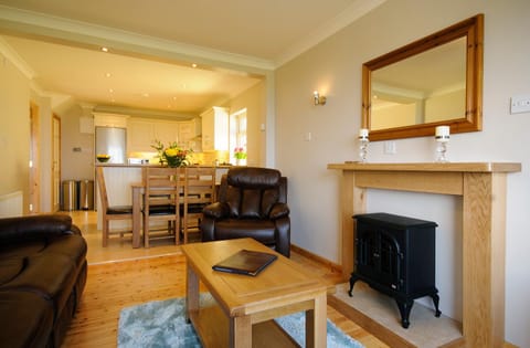 Seabreeze Apartment Wohnung in County Mayo
