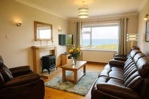 Seabreeze Apartment Wohnung in County Mayo