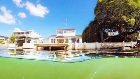 The River Retreat Casa in Sussex Inlet