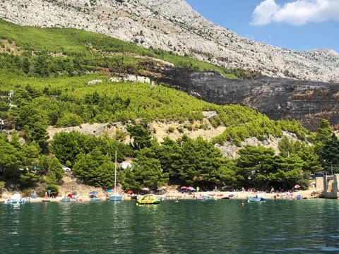 Apartments Gandalj Condo in Split-Dalmatia County