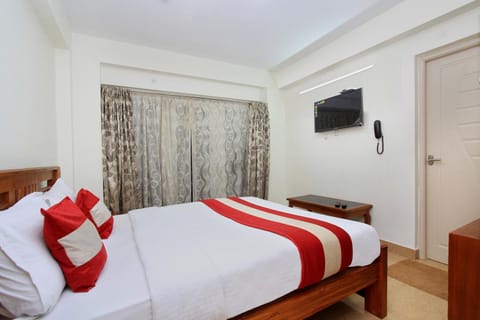OYO Home Stay Fable Stay Hotel in Ooty