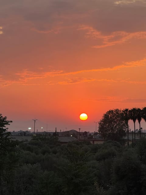 Villa Fanouris Villa in Chania
