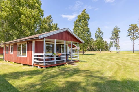 Grankullavik Fritidsby Terrain de camping /
station de camping-car in Kalmar County, Sweden