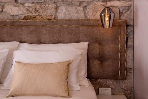 Jupiter Lux Rooms Bed and Breakfast in Split