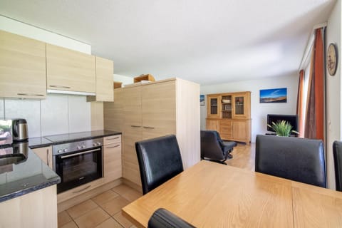 Chalet Apartments Iseltwald Apartment in Canton of Bern (Region)