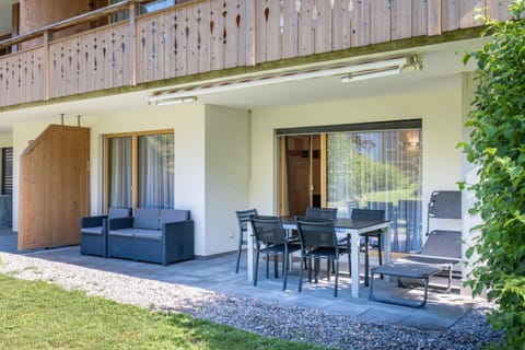 Chalet Apartments Iseltwald Apartment in Canton of Bern (Region)