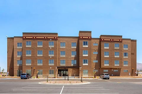 The Hotel at Sunland Park Casino El Paso, Ascend Hotel Collection Hotel in El Paso