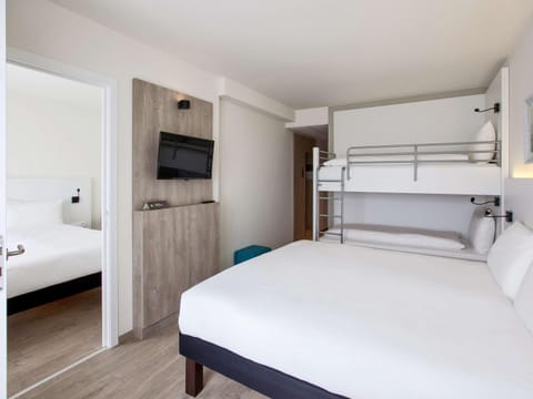 ibis Styles Nieuwpoort Hotel in Middelkerke