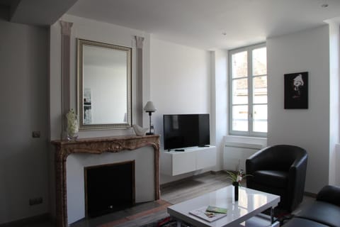 Le Beau Carnot Wohnung in Beaune