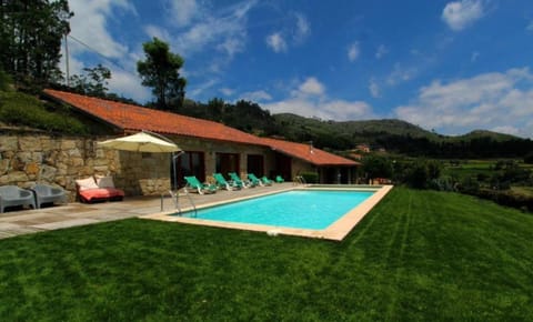 Property building, Garden view, Swimming pool