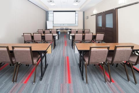 Meeting/conference room