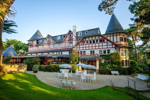 Hôtel Miléade Les Pléïades La Baule Hotel in La Baule-Escoublac