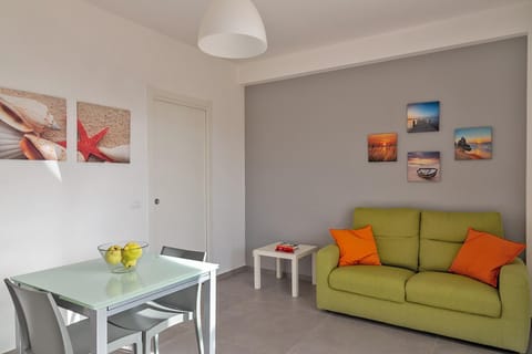 Nesea Domus Apartamento in Marina di Ragusa