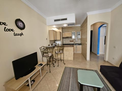 Palm Beach Piazza Apart hotel Sahl Hasheesh Apartment in Hurghada