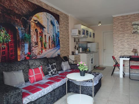 Las Floritas Apartment in Playa de las Americas