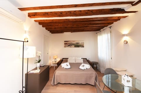 homesweethome venice Apartment in San Marco