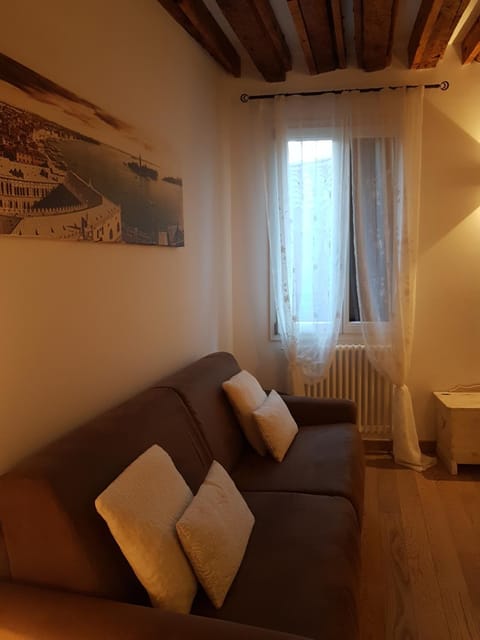 homesweethome venice Apartment in San Marco