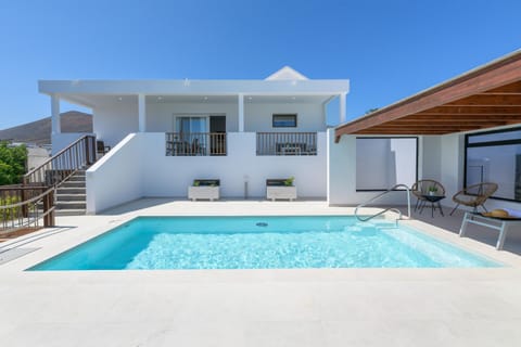 Vista Alisios Suites Casa in Isla de Lanzarote