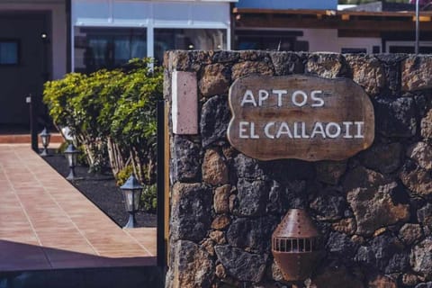 Apartamentos El Callao II Suites Apartment in Isla de Lanzarote