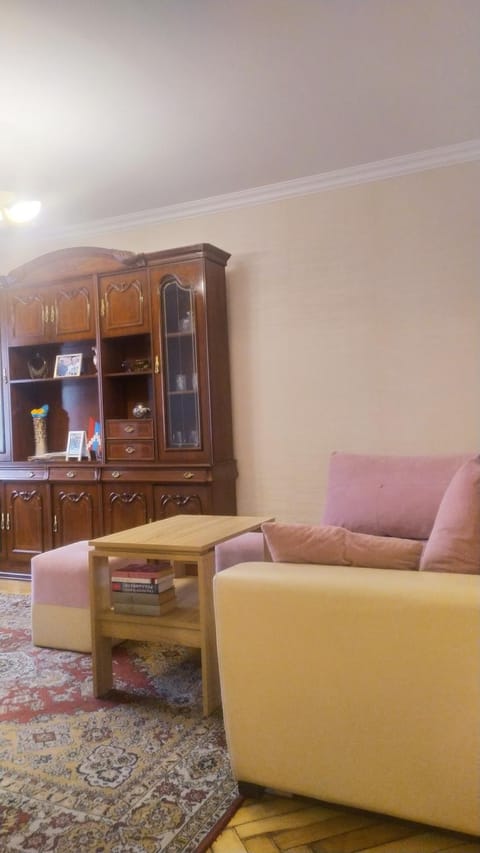 Apartment on Tigranyan 5 Condo in Yerevan