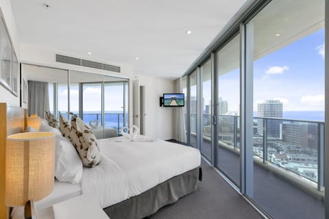 Orchid Residences - HR Surfers Paradise Condo in Surfers Paradise Boulevard