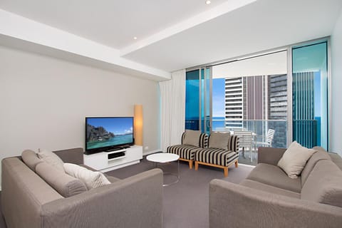Orchid Residences - HR Surfers Paradise Eigentumswohnung in Surfers Paradise Boulevard