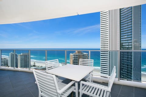 Orchid Residences - HR Surfers Paradise Condominio in Surfers Paradise Boulevard