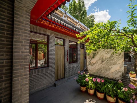Dong Li Guest House Chambre d’hôte in Beijing