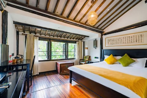 Tianyiju Inn - Suzhou Tongli Ancient Town Bed and Breakfast in Suzhou