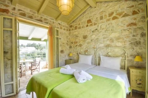 Villa Contessina Location de vacances in Peloponnese, Western Greece and the Ionian