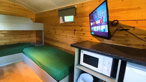 Orchard Hideaways Campground/ 
RV Resort in Penrith