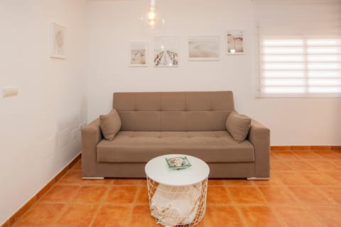 Cristina III Wohnung in Dehesa de Campoamor