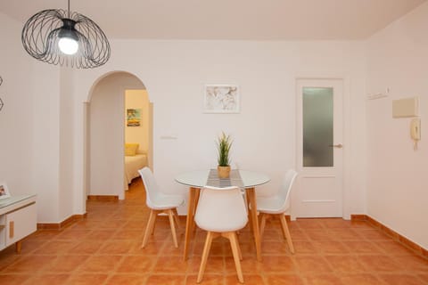 Cristina III Apartment in Dehesa de Campoamor