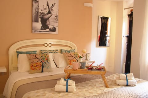 Ciao Bella Divas Bed and Breakfast in Riomaggiore
