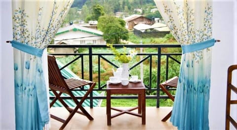 Winter Dream Holiday Bungalow Nuwara Eliya House in Central Province