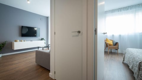 Apartamento Luis de Vargas Appartamento in Huelva