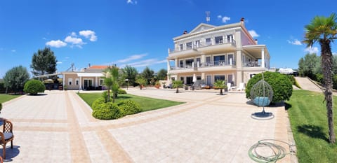 Villa Alexandros Villa in Evros, Greece