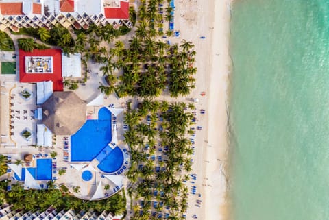 Viva Maya by Wyndham, A Trademark All Inclusive Resort Resort in Playa del Carmen