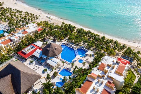 Viva Maya by Wyndham, A Trademark All Inclusive Resort Estância in Playa del Carmen