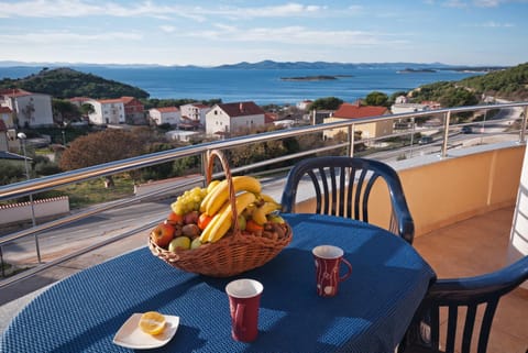 Sea view