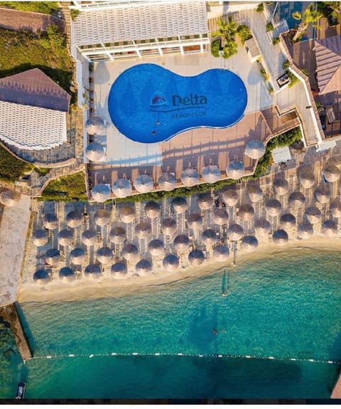 Delta Hotels By Marriott Bodrum Resort in Yalıkavak