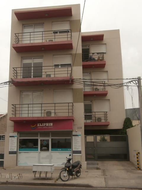 Apart 12 de Octubre 1028 Wohnung in Bahía Blanca