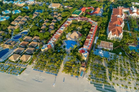 Viva Azteca by Wyndham, A Trademark All Inclusive Resort Resort in Playa del Carmen