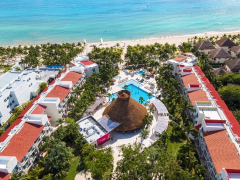 Viva Azteca by Wyndham, A Trademark All Inclusive Resort Resort in Playa del Carmen