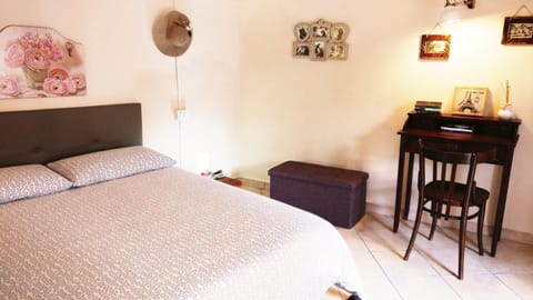 Oneiro Bed and Relax Eigentumswohnung in Benevento