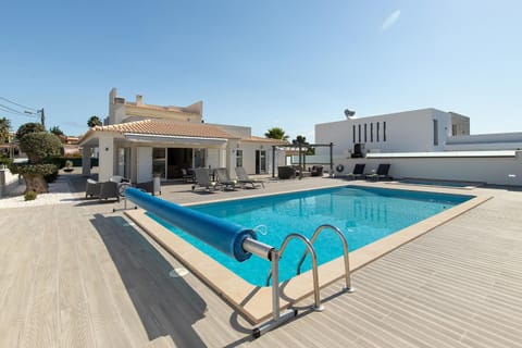 Villa Sun House in Carvoeiro