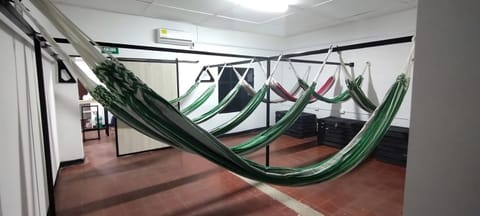 Hammocks - Hamacas Hostel in Riohacha