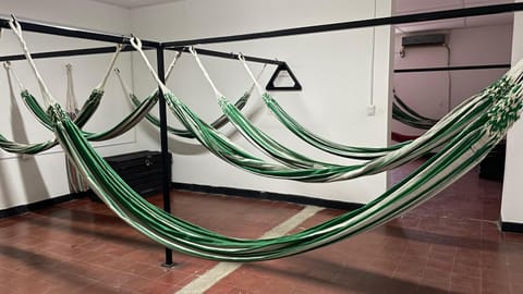 Hammocks - Hamacas Hostel in Riohacha